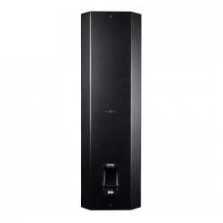 KV2 Audio ESR215mkII Pełno pasmowy trójdrożny system dużej skali, 2x15"+8"+3" 1300W